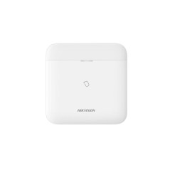 High-Performance Hikvision DS-PWA96-M-WE Wireless Alarm System - Advanced Security Solution